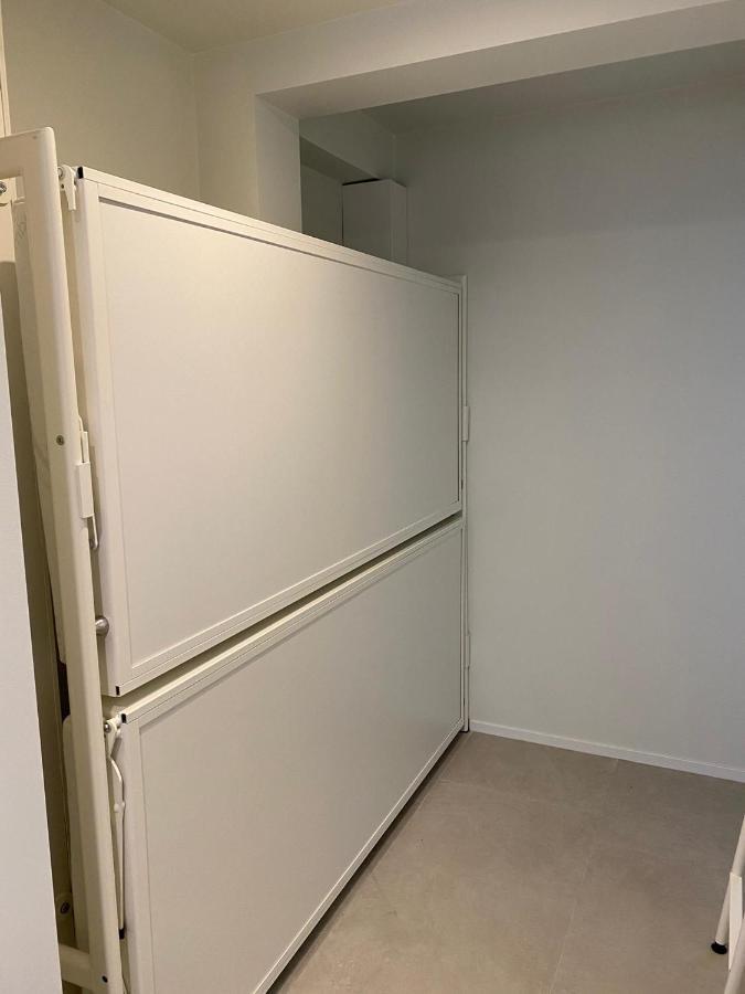 Les Abeilles Apartment Knokke-Heist Exterior foto
