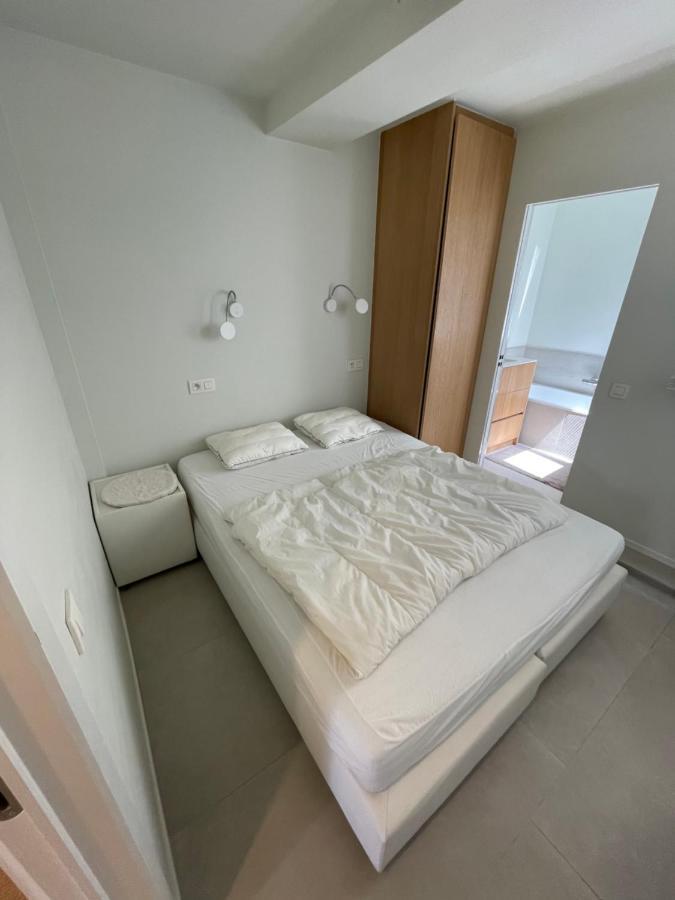 Les Abeilles Apartment Knokke-Heist Exterior foto