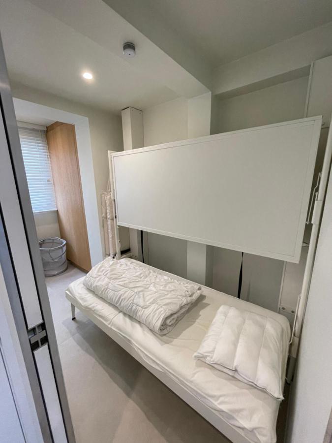 Les Abeilles Apartment Knokke-Heist Exterior foto