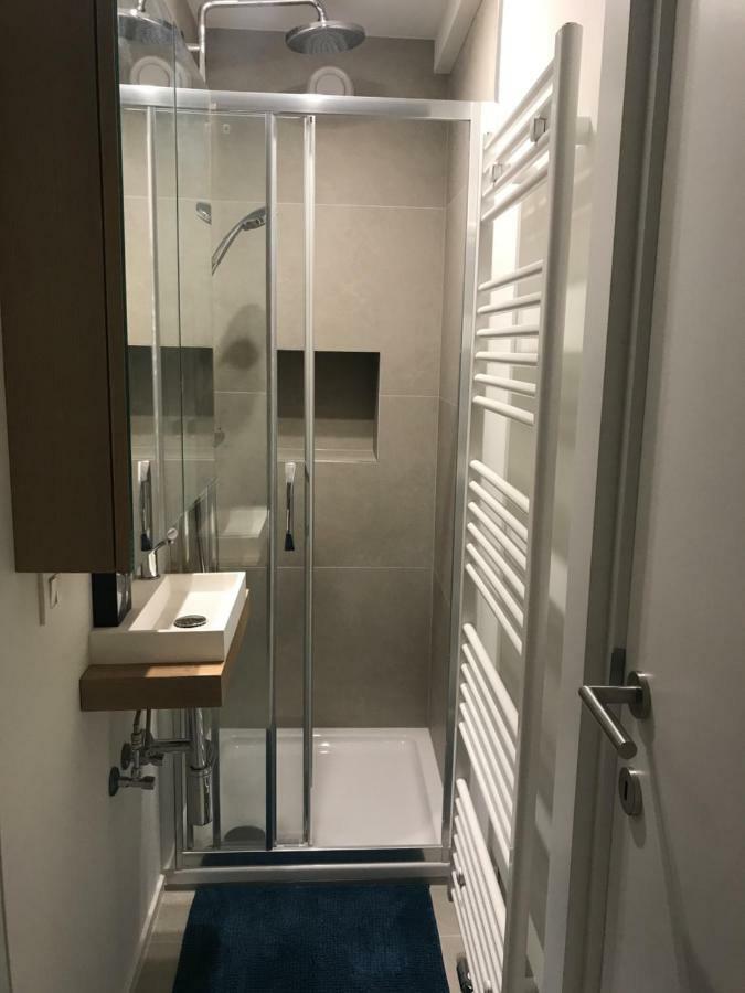 Les Abeilles Apartment Knokke-Heist Exterior foto