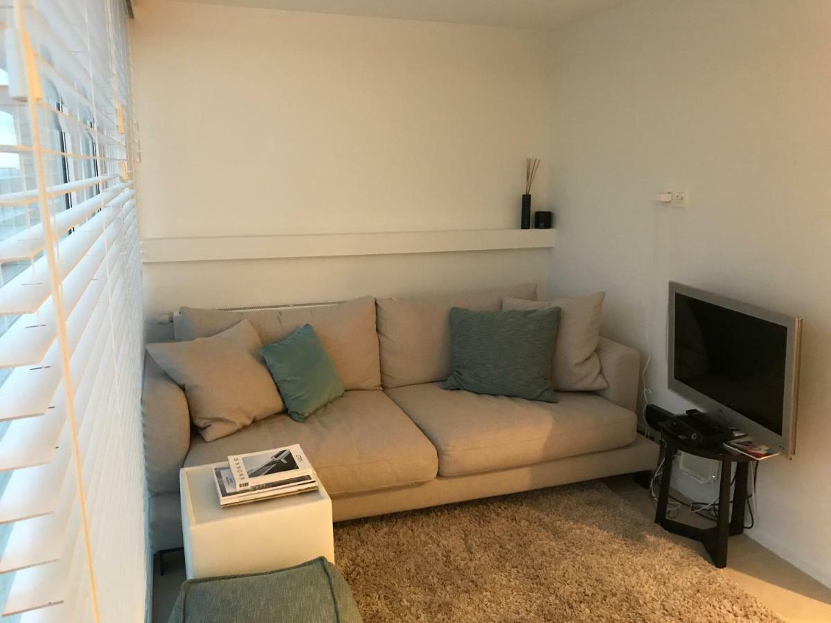 Les Abeilles Apartment Knokke-Heist Exterior foto