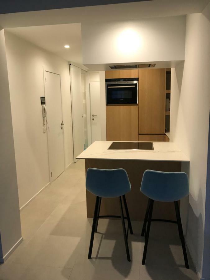 Les Abeilles Apartment Knokke-Heist Exterior foto